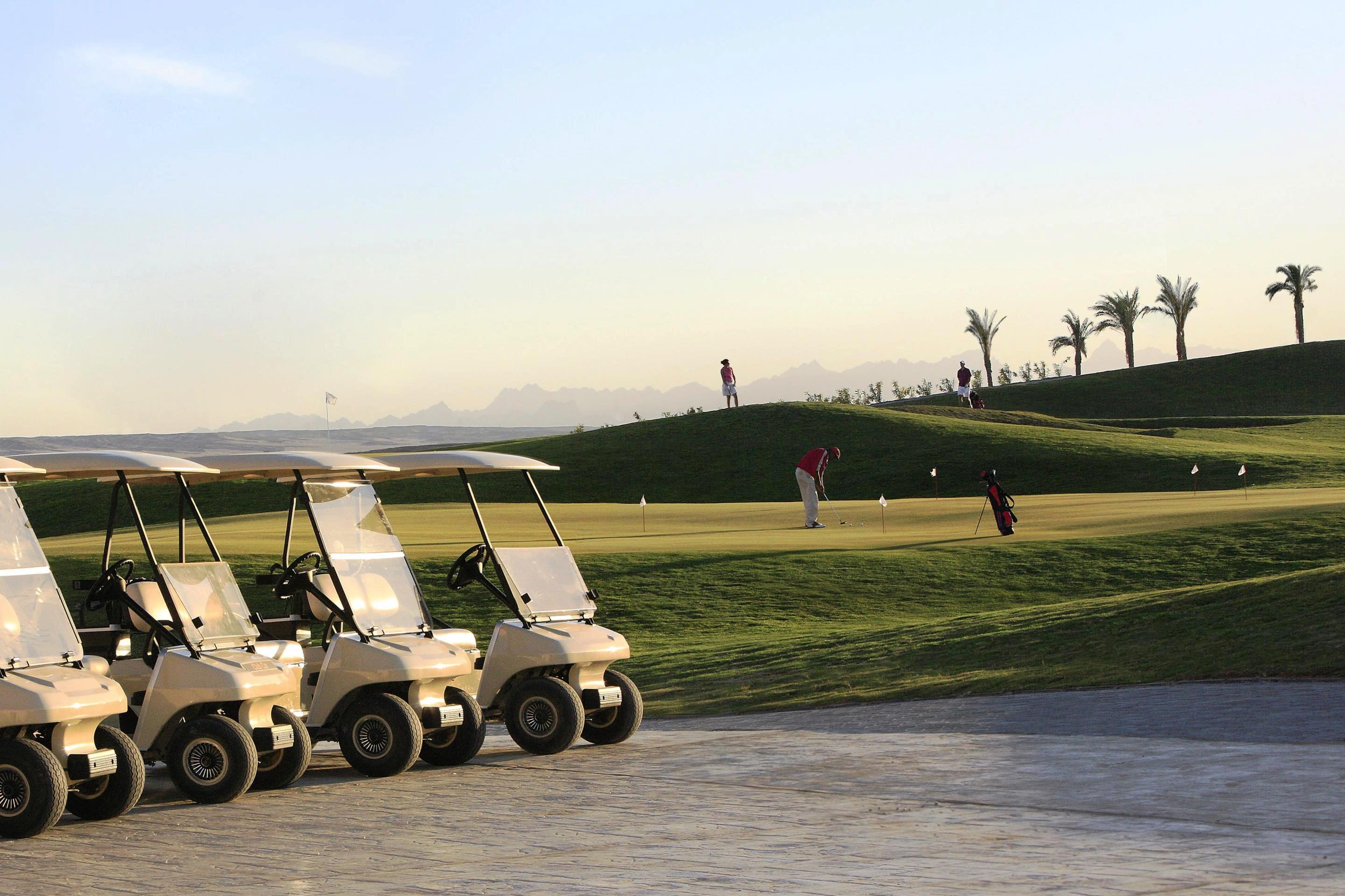 Steigenberger Makadi - Adults Friendly 16 Years Plus Hurghada Exterior foto