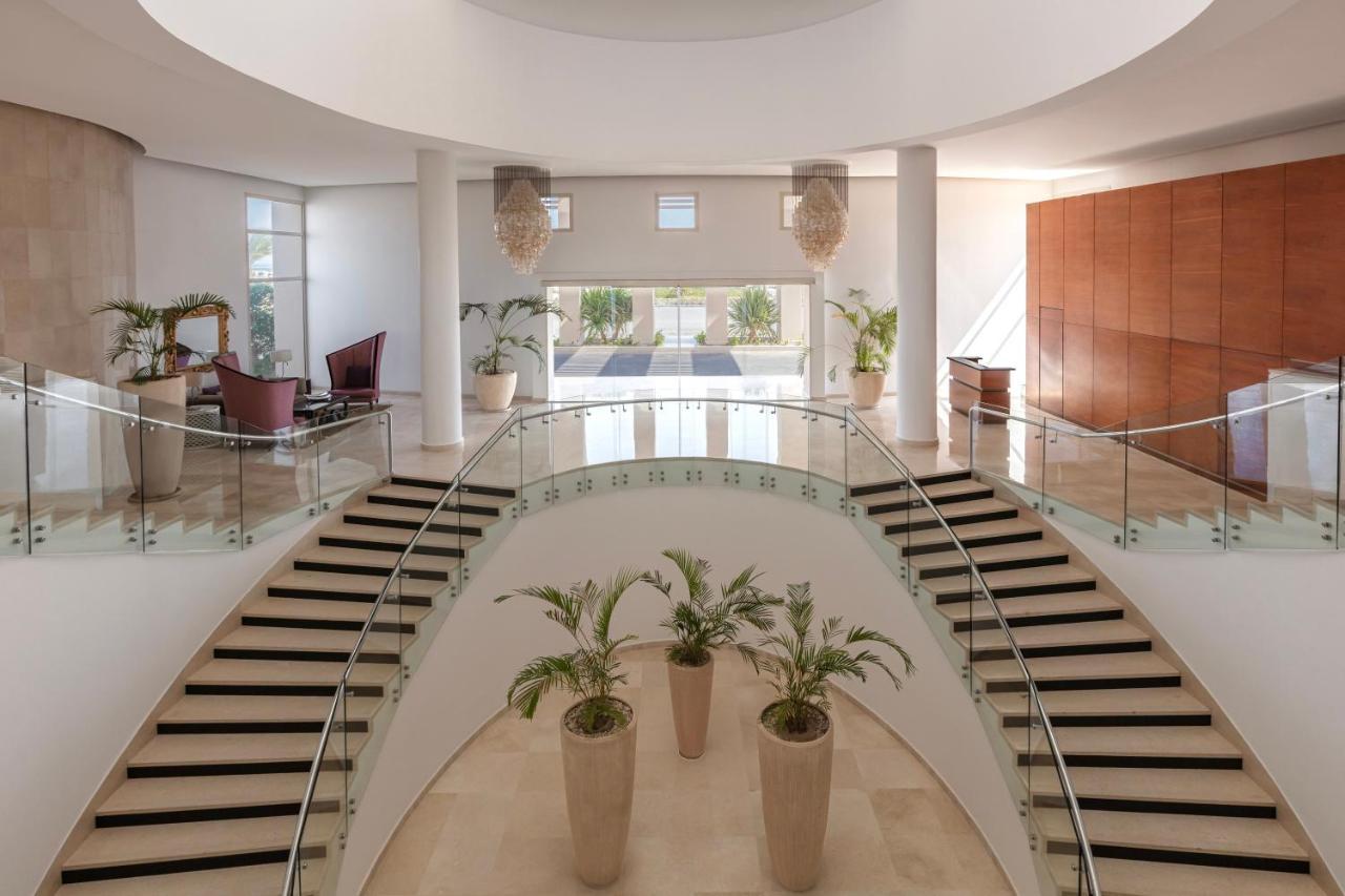 Steigenberger Makadi - Adults Friendly 16 Years Plus Hurghada Exterior foto