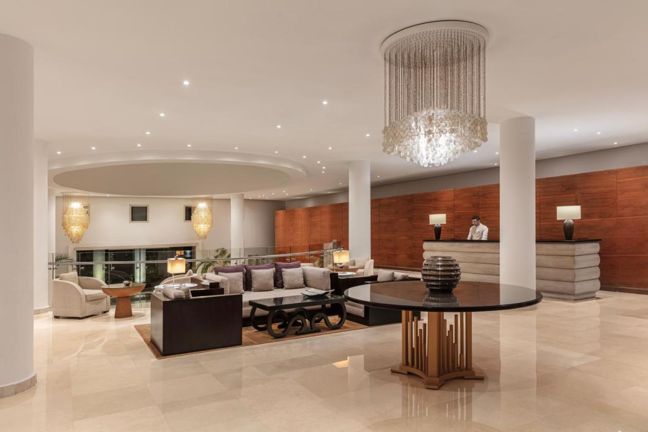 Steigenberger Makadi - Adults Friendly 16 Years Plus Hurghada Exterior foto