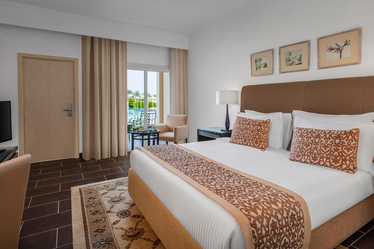 Steigenberger Makadi - Adults Friendly 16 Years Plus Hurghada Exterior foto