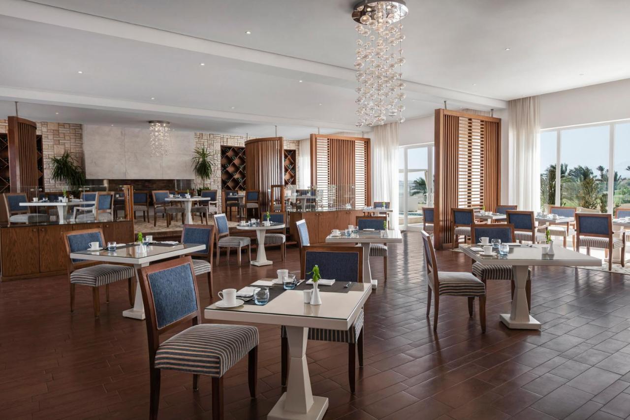 Steigenberger Makadi - Adults Friendly 16 Years Plus Hurghada Exterior foto