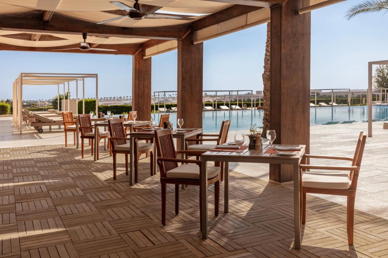 Steigenberger Makadi - Adults Friendly 16 Years Plus Hurghada Exterior foto