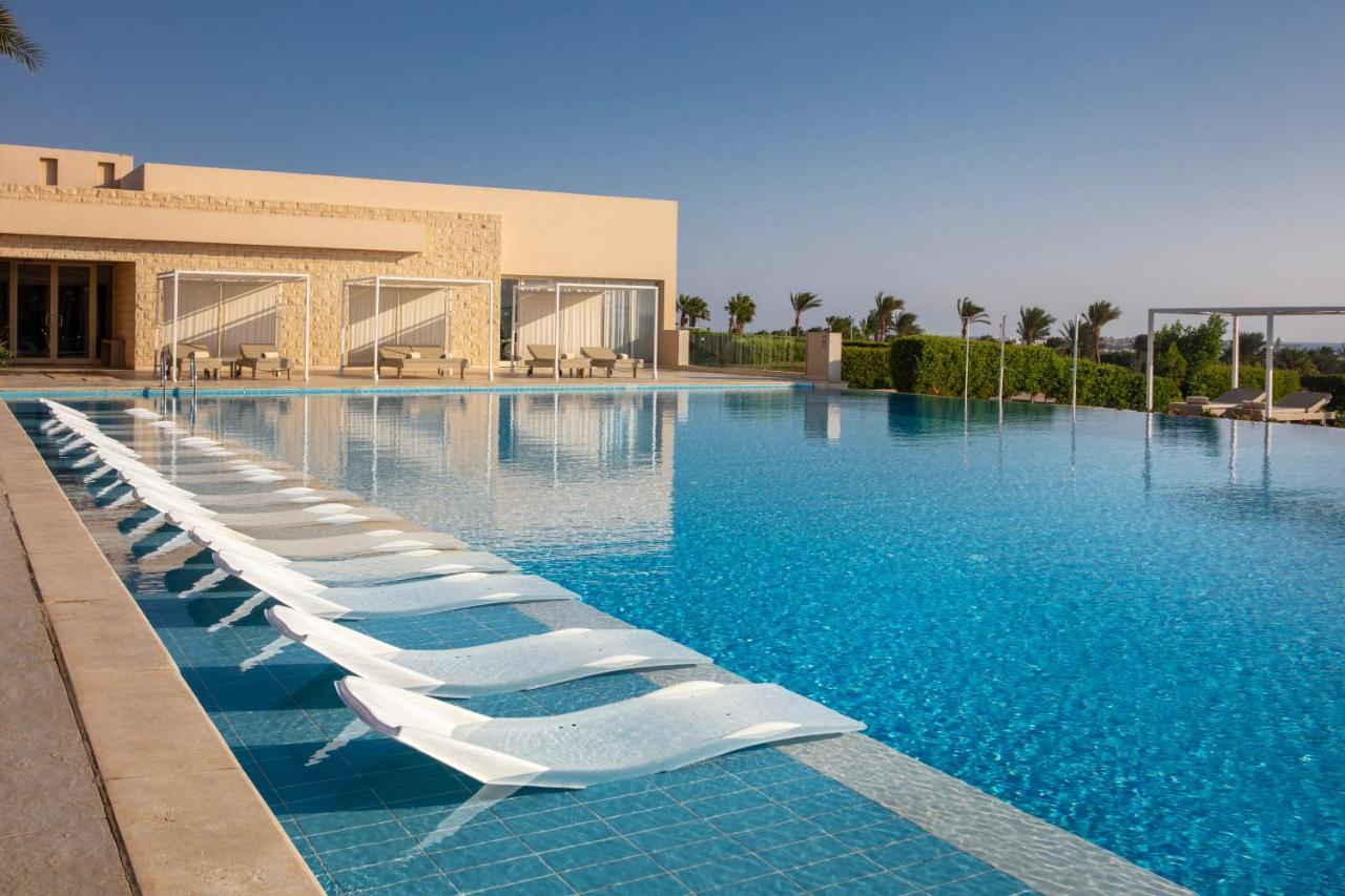 Steigenberger Makadi - Adults Friendly 16 Years Plus Hurghada Exterior foto