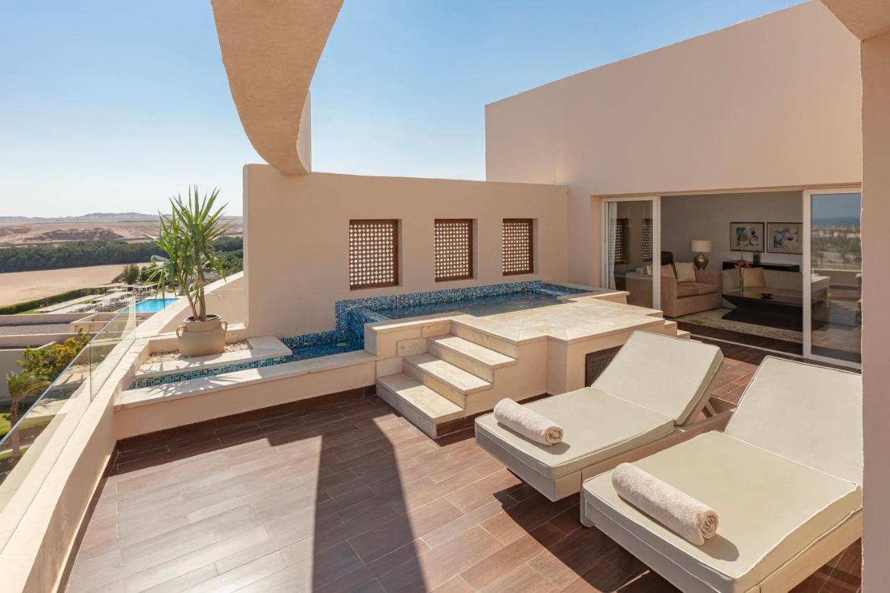 Steigenberger Makadi - Adults Friendly 16 Years Plus Hurghada Exterior foto