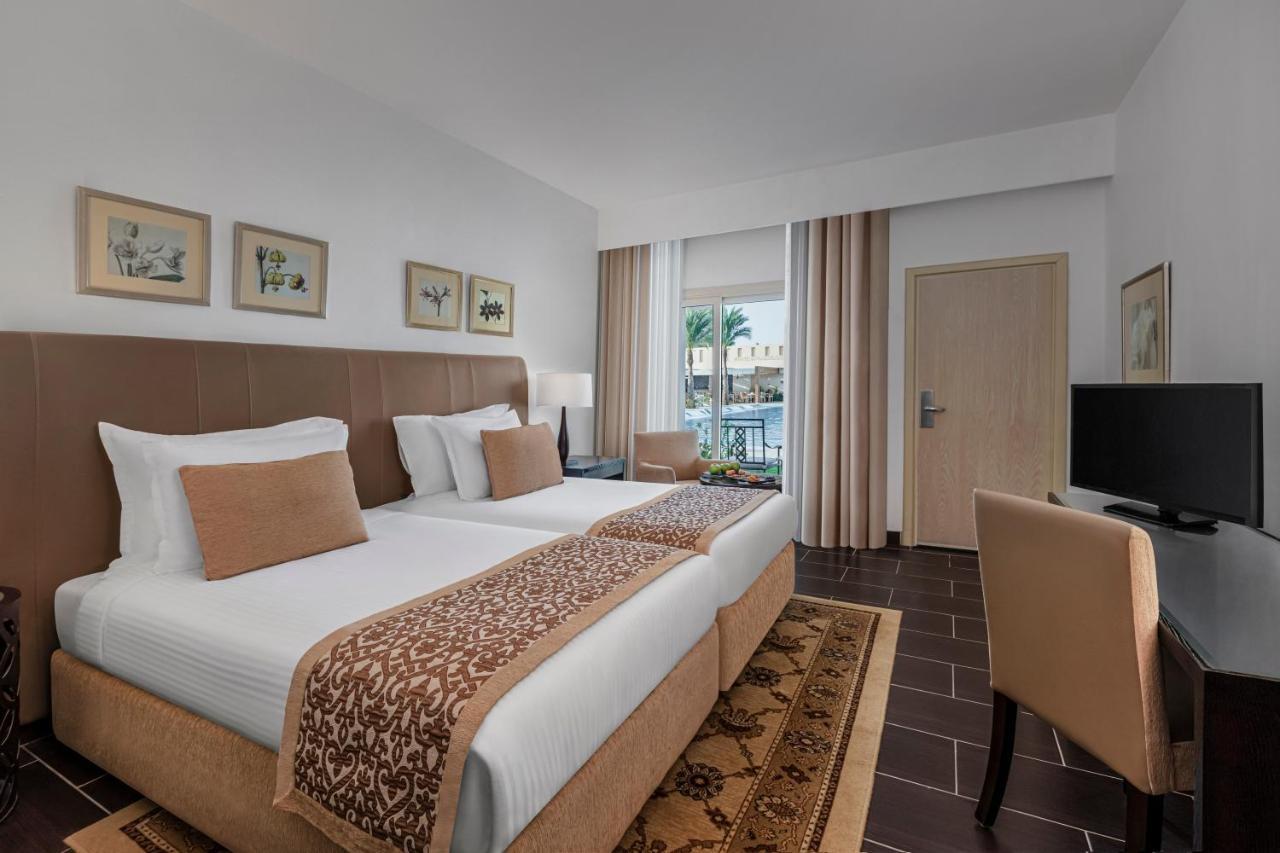 Steigenberger Makadi - Adults Friendly 16 Years Plus Hurghada Exterior foto