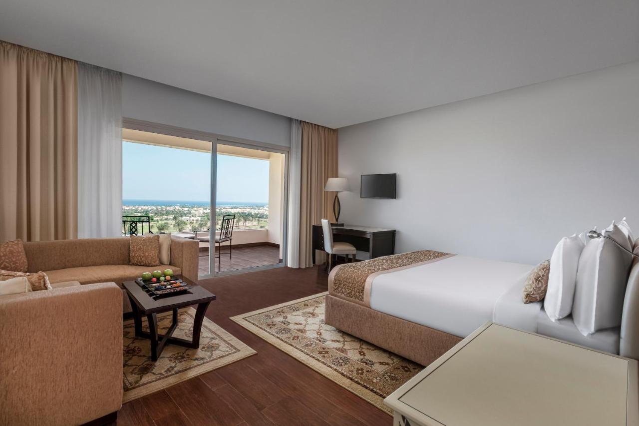 Steigenberger Makadi - Adults Friendly 16 Years Plus Hurghada Exterior foto