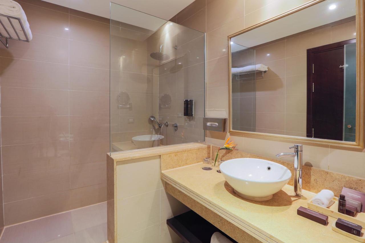 Steigenberger Makadi - Adults Friendly 16 Years Plus Hurghada Exterior foto