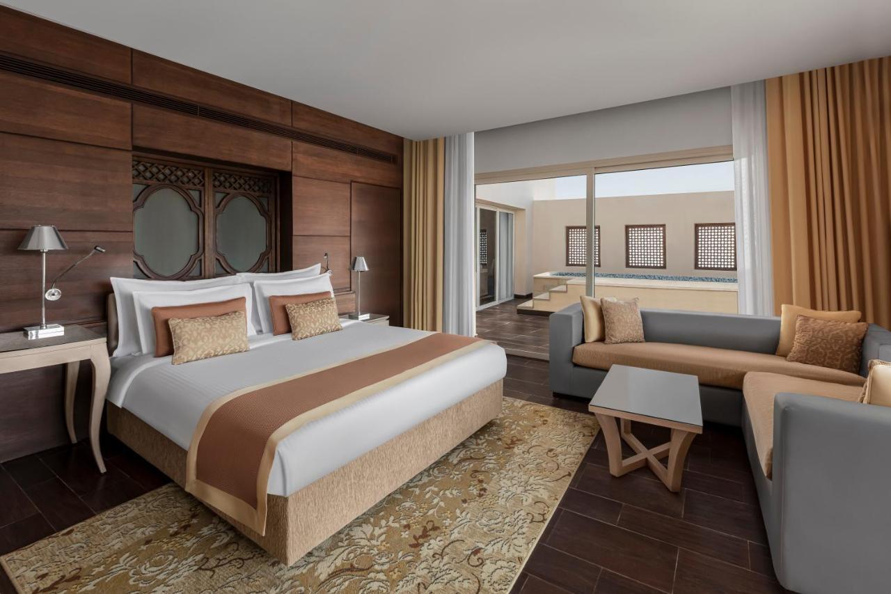 Steigenberger Makadi - Adults Friendly 16 Years Plus Hurghada Exterior foto
