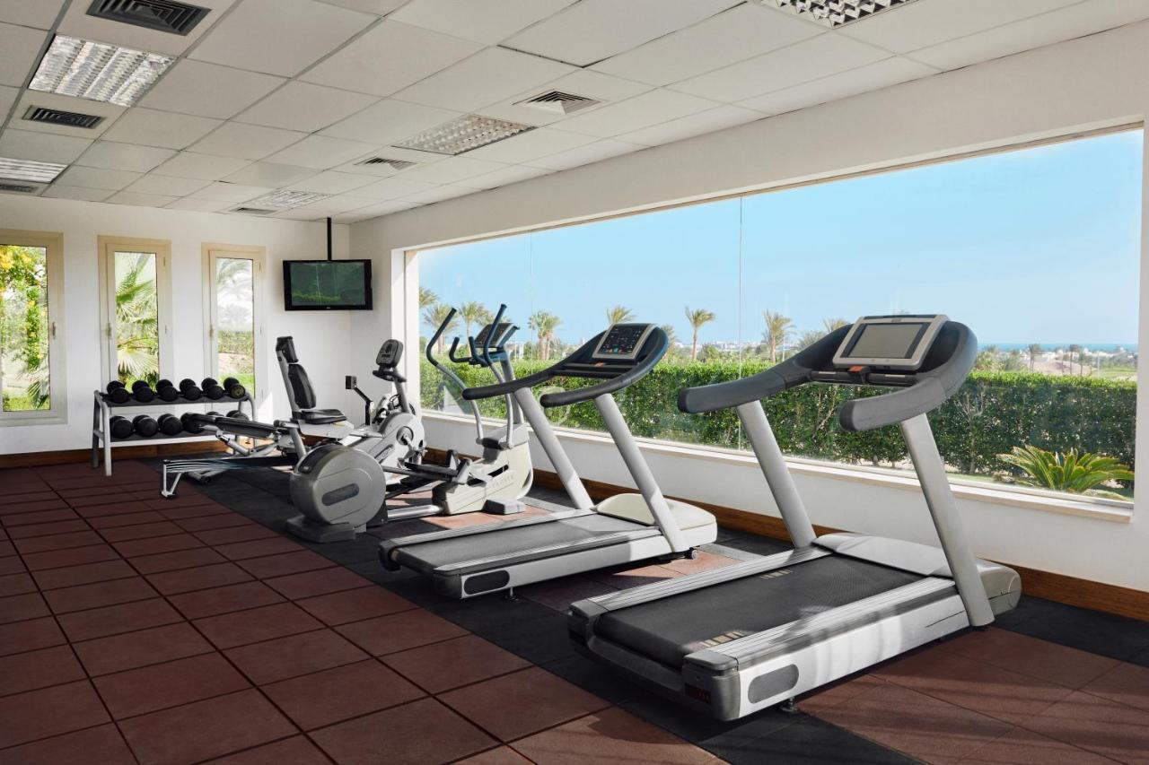 Steigenberger Makadi - Adults Friendly 16 Years Plus Hurghada Exterior foto