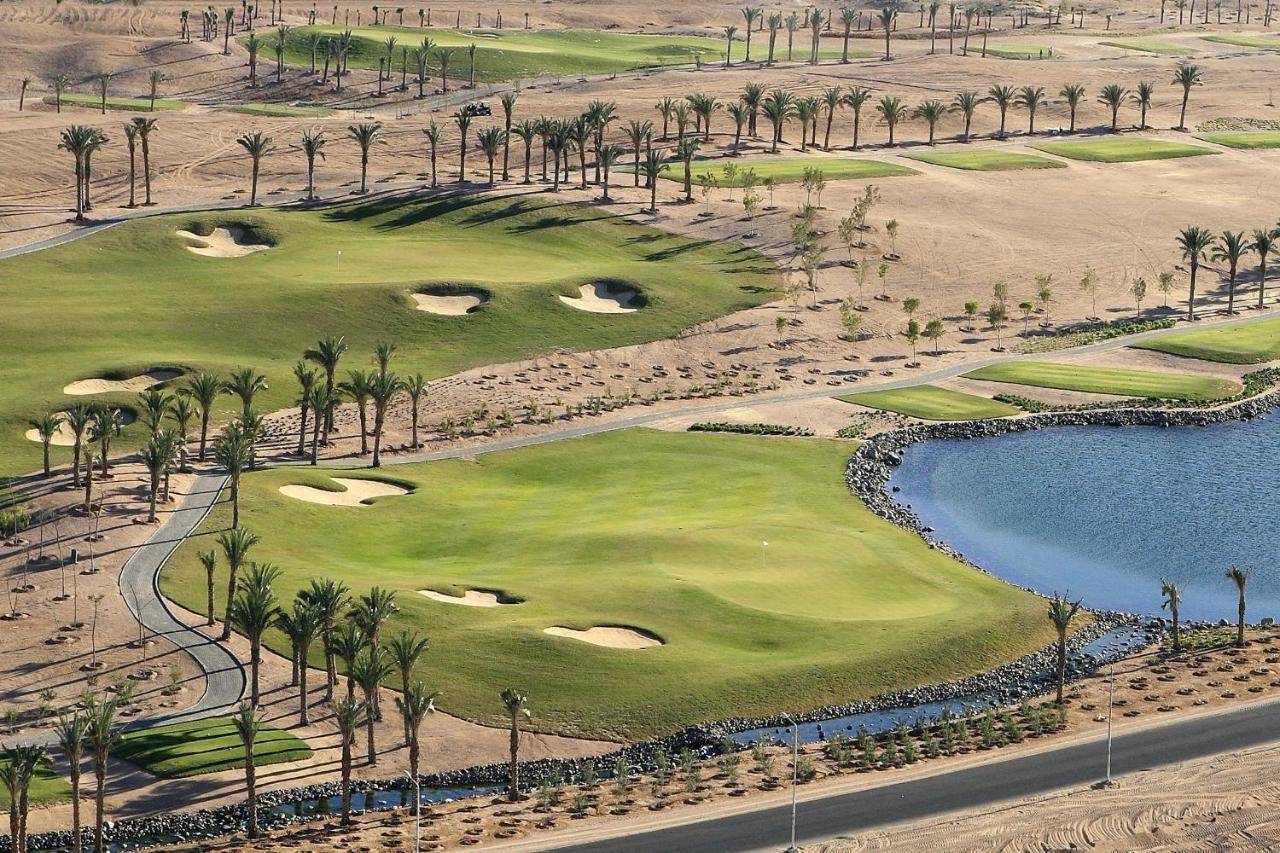 Steigenberger Makadi - Adults Friendly 16 Years Plus Hurghada Exterior foto